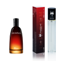 Zamiennik / odpowiednik Dior Fahrenheit