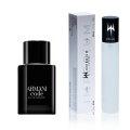 Zamiennik / odpowiednik Armani Code