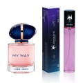 Zamiennik / odpowiednik Armani My Way Parfum