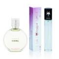 Zamiennik / odpowiednik Chanel Chance Eau Fraiche