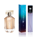 Zamiennik / odpowiednik Hugo Boss The Scent