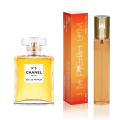 Zamiennik / odpowiednik Chanel No. 5