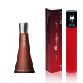 Zamiennik / odpowiednik Hugo Boss Deep Red
