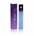 Perfumetka 33 ml, zamiennik / odpowiednik Armani Code
