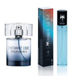 Imperium N139 – zapach inspirowany L’Homme Libre*