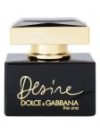 The One Desire DOLCE&GABBANA