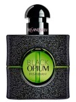 B. Opium Illicit Green YVES SAINT LAURENT"