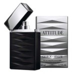 Attitude ARMANI