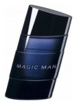 Magic Man BRUNO BANANI
