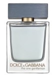The One Gentleman DOLCE&GABBANA