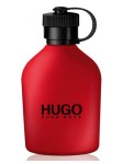 Red HUGO BOSS