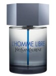 L'homme Libre YVES SAINT LAURENT