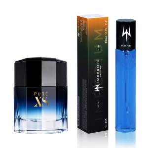 Imperium N214 – zapach inspirowany Pure XS*