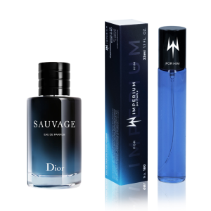 Imperium N180 – zapach inspirowany Sauvage*