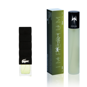 Imperium N060 – zapach inspirowany Challenge*