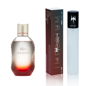 Imperium N067 – zapach inspirowany Style in Play*