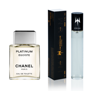 Imperium N034 – zapach inspirowany Platinum Egoiste*