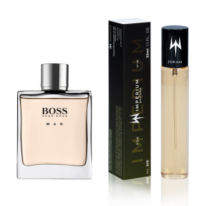 Imperium N019 – zapach inspirowany Orange*