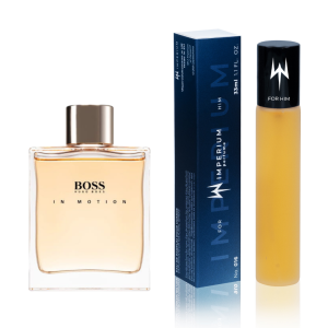 Imperium N016 – zapach inspirowany In Motion*