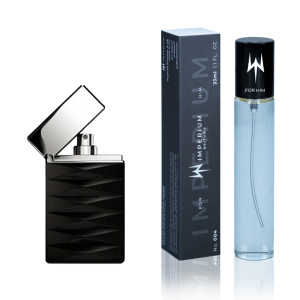 Imperium N004 – zapach inspirowany Attitude*