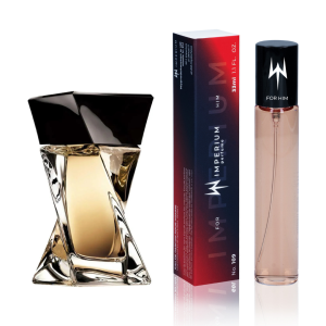 Imperium N109 – zapach inspirowany Hypnôse*