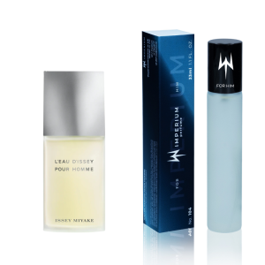 Imperium N104 – zapach inspirowany L’Eau d’Issey Pour Homme*