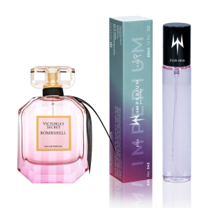 Imperium N242 – zapach inspirowany Bombshell*