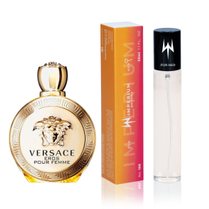 Imperium N196 – zapach inspirowany Eros*