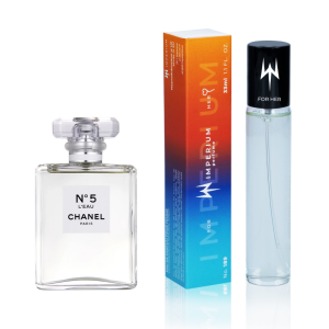 Imperium N189 – zapach inspirowany No. 5*