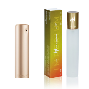 Imperium N148 – zapach inspirowany She*