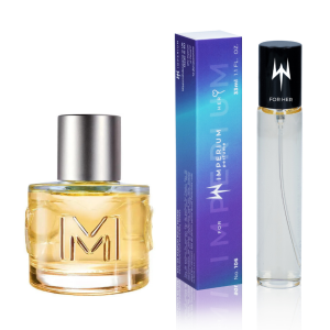 Imperium N106 – zapach inspirowany New Look*