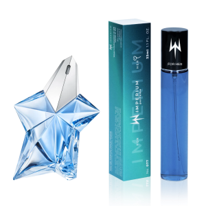 Imperium N077 – zapach inspirowany Angel*