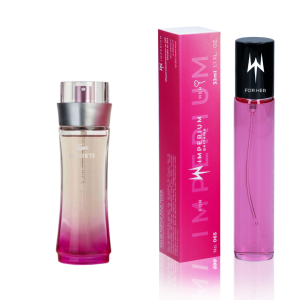 Imperium N065 – zapach inspirowany Touch of Pink*