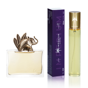 Imperium N059 – zapach inspirowany Jungle*