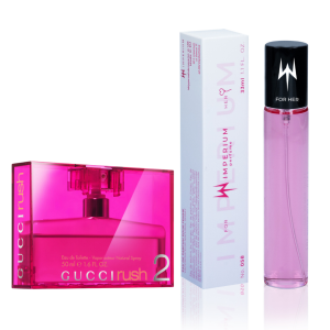 Imperium N058 – zapach inspirowany Rush 2*