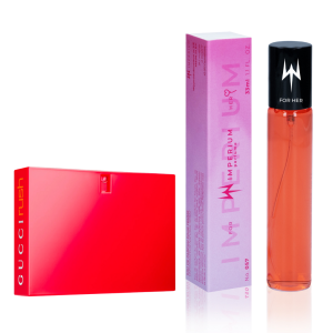 Imperium N057 – zapach inspirowany Rush*