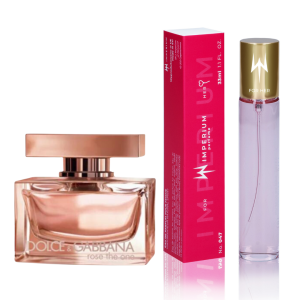 Imperium N047 – zapach inspirowany The One Rose*