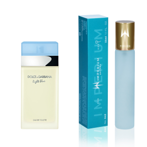 Imperium N043 – zapach inspirowany Light Blue*