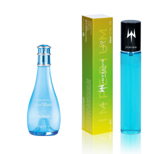 Imperium N041 – zapach inspirowany Cool Water*