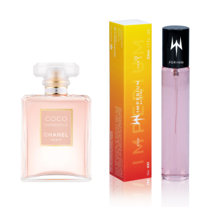 Imperium N031 – zapach inspirowany Coco Mademoiselle*