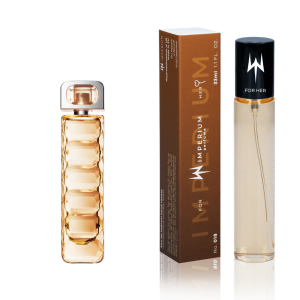 Imperium N018 – zapach inspirowany Orange*