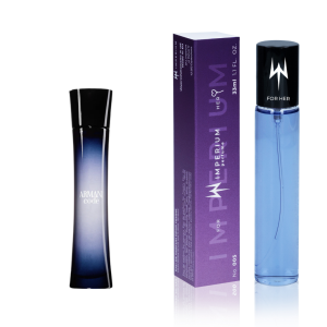 Imperium N005 – zapach inspirowany Code*