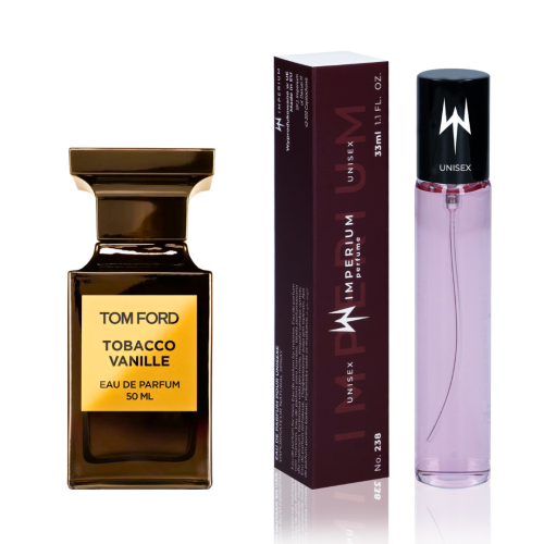 Zamiennik / odpowiednik Tom Ford Tobacco Vanille
