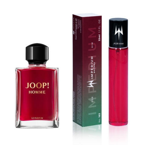 Zamiennik / odpowiednik Christian Dior Dior Homme