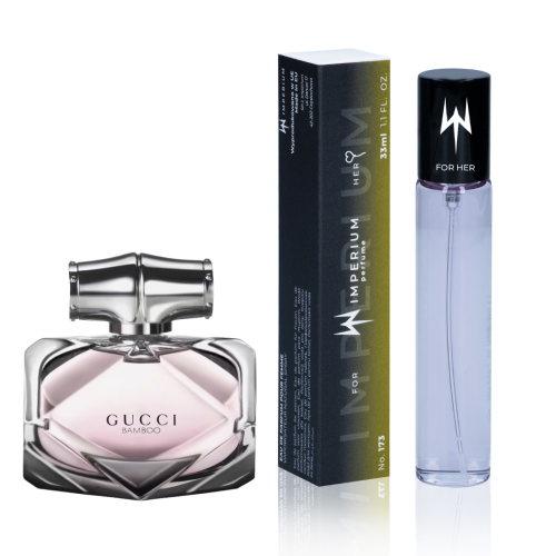 Zamiennik / odpowiednik Perfumy Gucci Bamboo