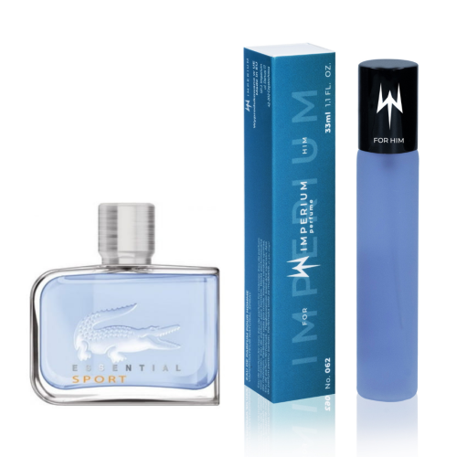 Zamiennik / odpowiednik Lacoste Essential Sport