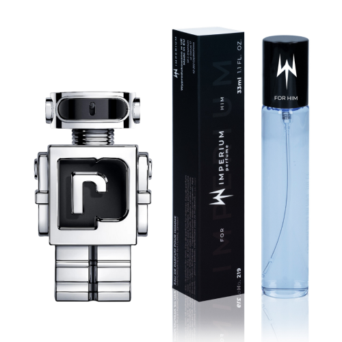 Zamiennik / odpowiednik Rabanne Fame In Love