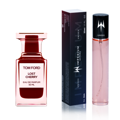 Zamiennik / odpowiednik Tom Ford Lost Cherry