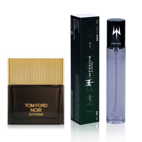 Zamiennik / odpowiednik TOM FORD Noir Extreme