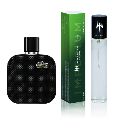 Zamiennik / odpowiednik Lacoste Noir